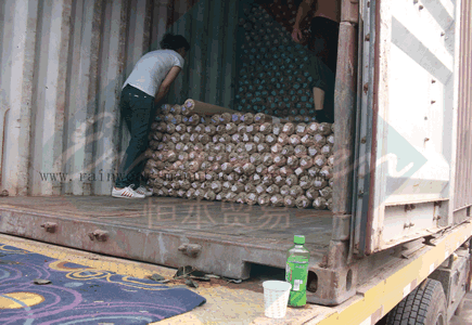 EVA tablecloth fabric by the roll